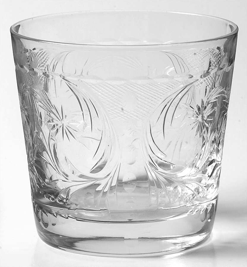 Gabriel Double Old Fashioned by Tiffin-Franciscan-1