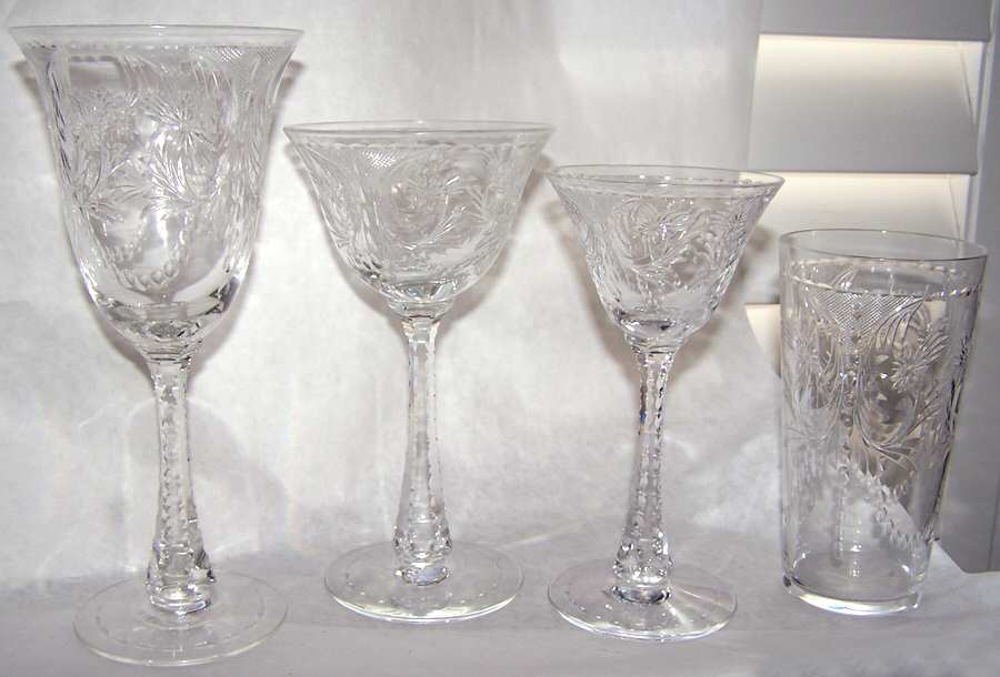 Gabriel Liquor Cocktail by Tiffin-Franciscan-1