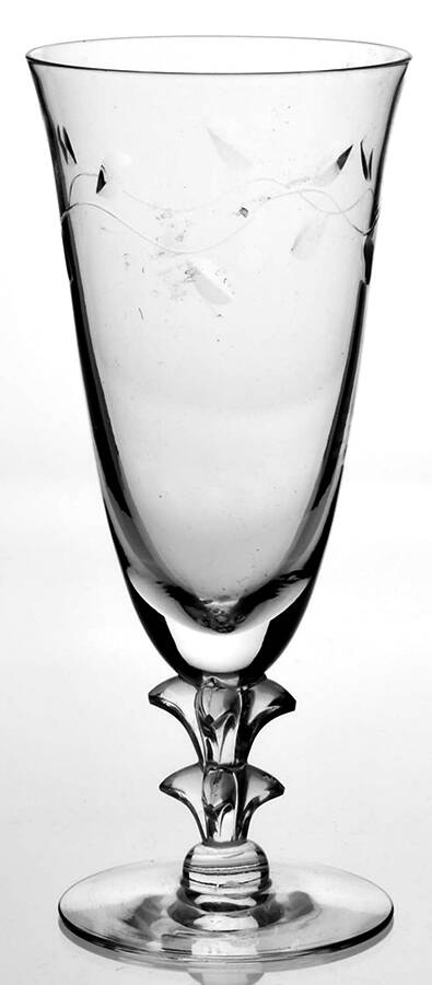 Gaiety Juice Glass by Tiffin-Franciscan-1