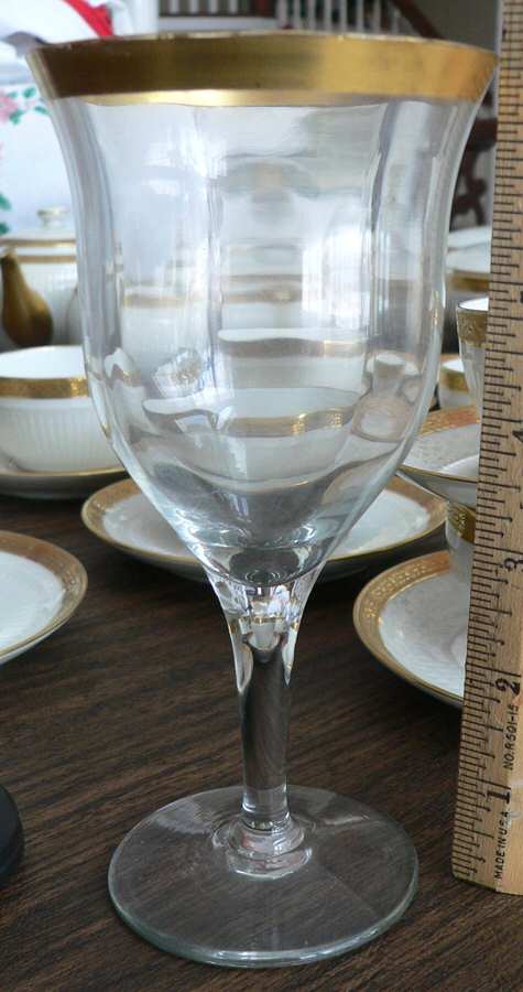 Gb 6 Water Goblet by Tiffin-Franciscan-1