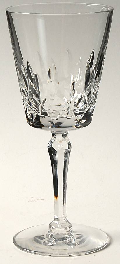 Georgette Wine Glass by Tiffin-Franciscan-1