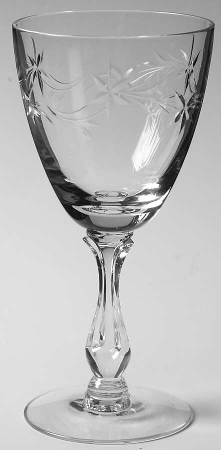 Glen Auldyn Wine Glass by Tiffin-Franciscan-1