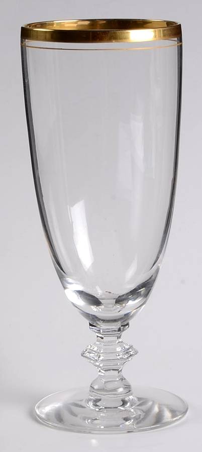 Gold Bracelet Iced Tea by Tiffin-Franciscan-1