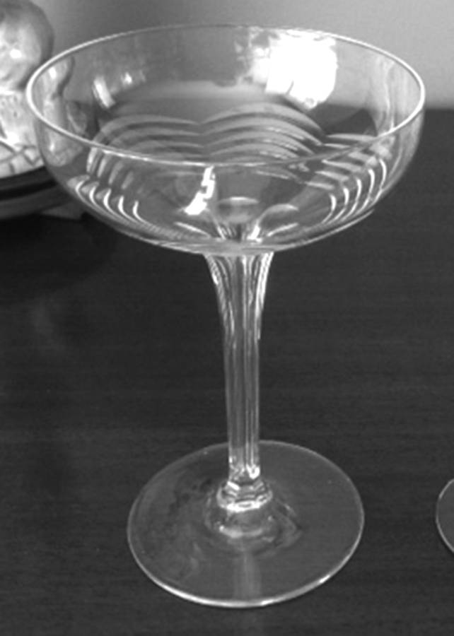 Goteberg Tall Hollow Stem Champagne by Tiffin-Franciscan-1