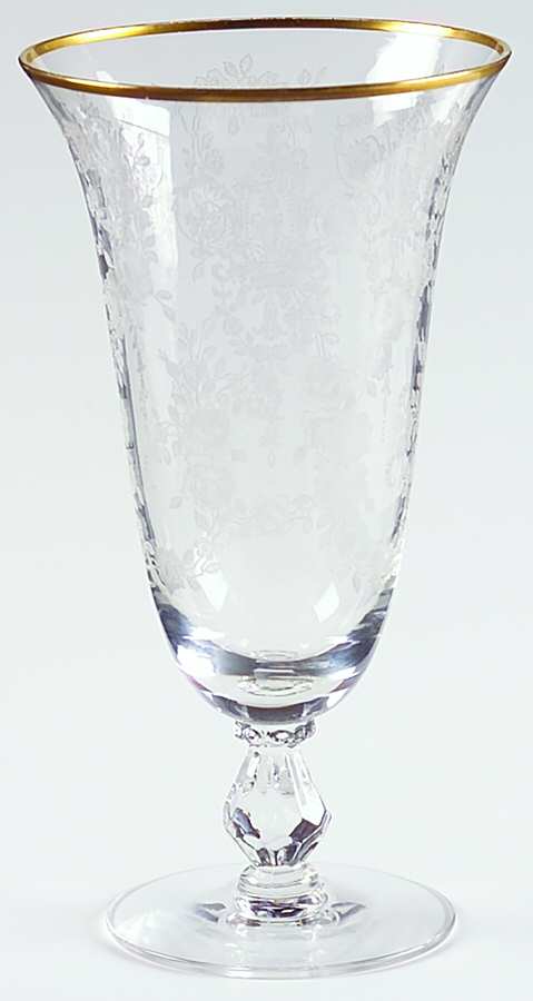 Gold Talisman Iced Tea by Tiffin-Franciscan-1
