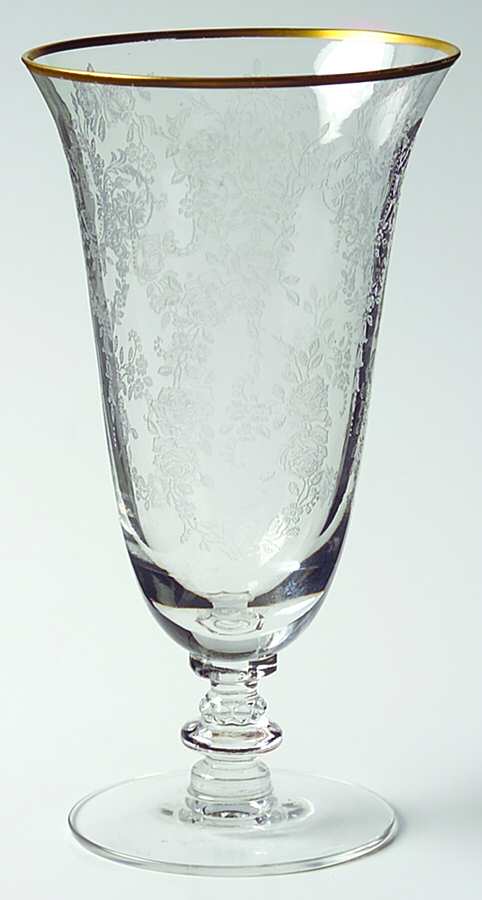 Gold Talisman Iced Tea by Tiffin-Franciscan-1