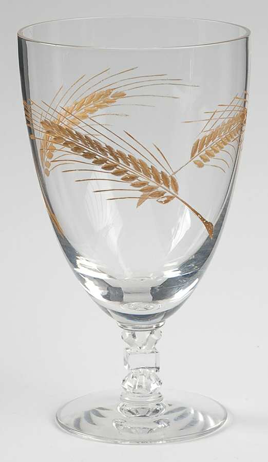 Golden Wheat Iced Tea by Tiffin-Franciscan-1