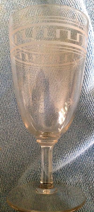 Grecian Star Iced Tea by Tiffin-Franciscan-1