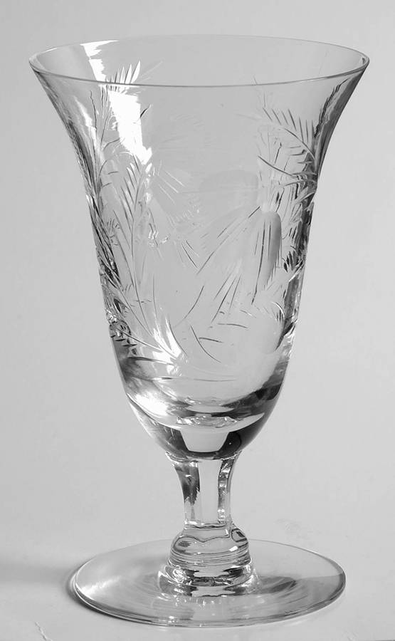 Hamilton Juice Glass by Tiffin-Franciscan-1