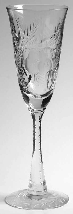 Harvest Fluted Champagne by Tiffin-Franciscan-1