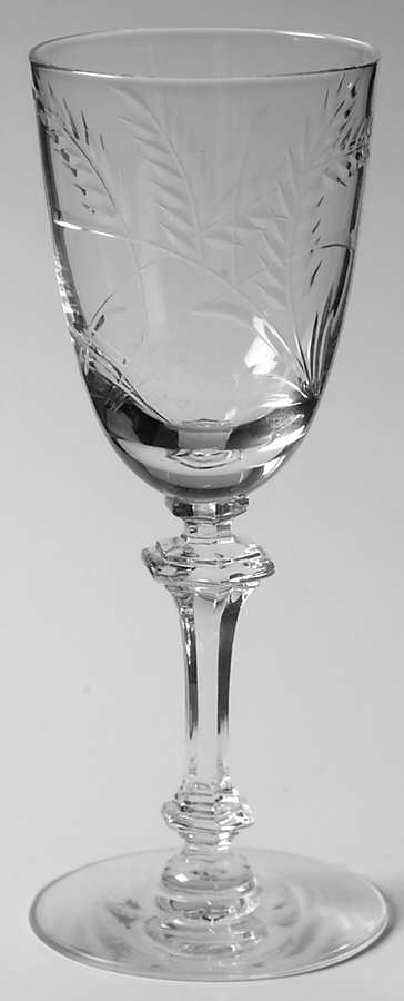 Harvest Wine Glass by Tiffin-Franciscan-1