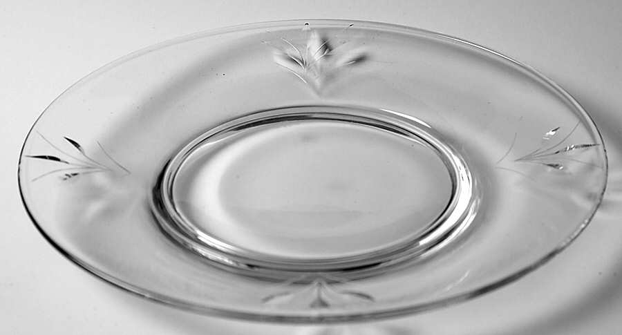 Hawaii Luncheon Plate by Tiffin-Franciscan-1