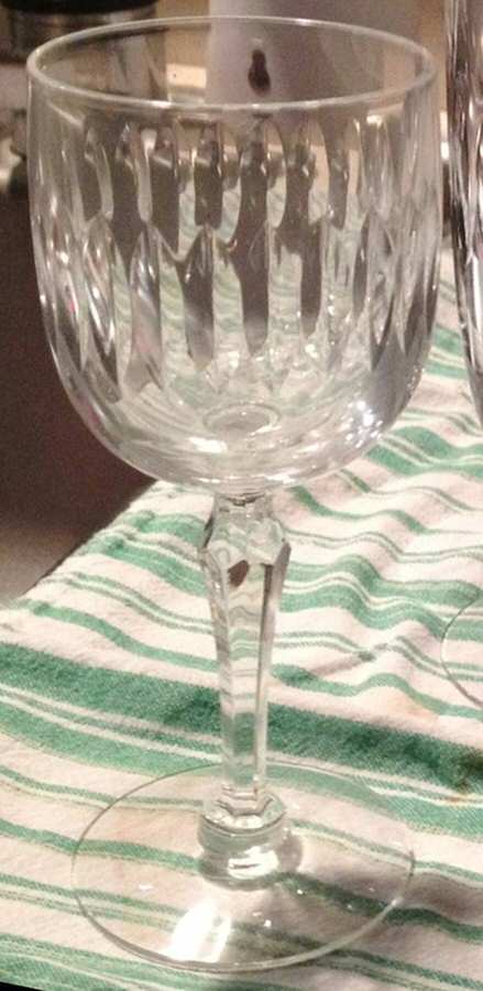 Huntington Wine Glass by Tiffin-Franciscan-1