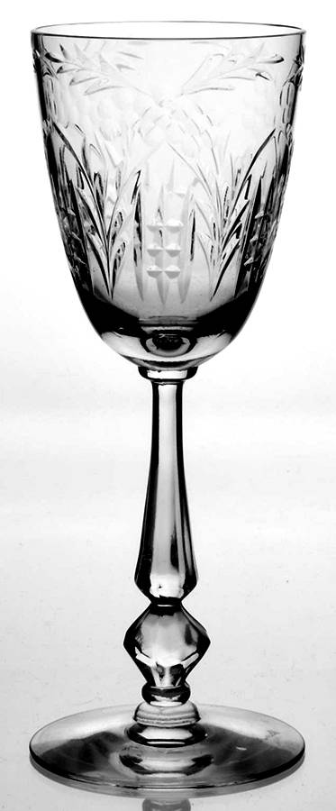 Idylwilde Claret Wine by Tiffin-Franciscan-1