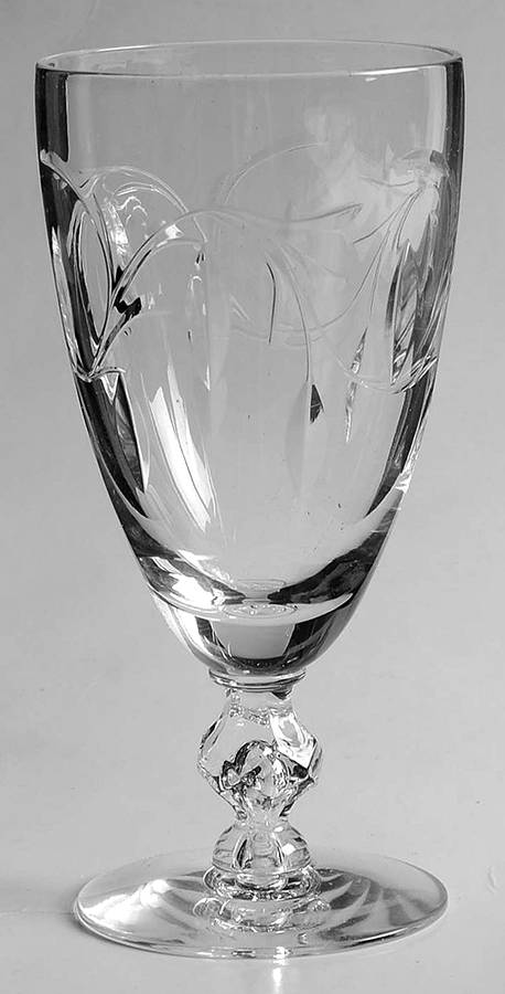 Jasmine Juice Glass by Tiffin-Franciscan-1