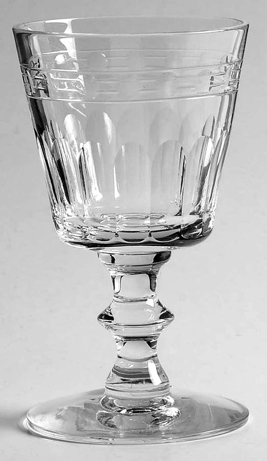 Jefferson Wine Glass by Tiffin-Franciscan-1