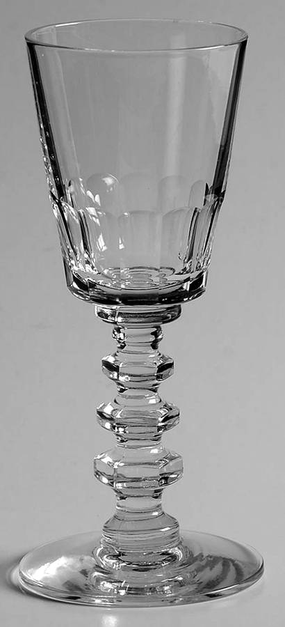 Jefferson Flutes Wine Glass by Tiffin-Franciscan-1