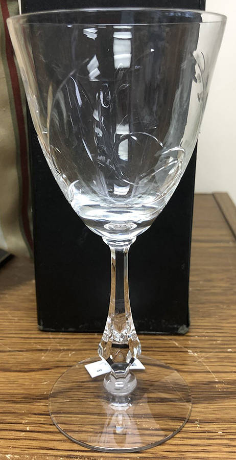 Julie Wine Glass by Tiffin-Franciscan-1