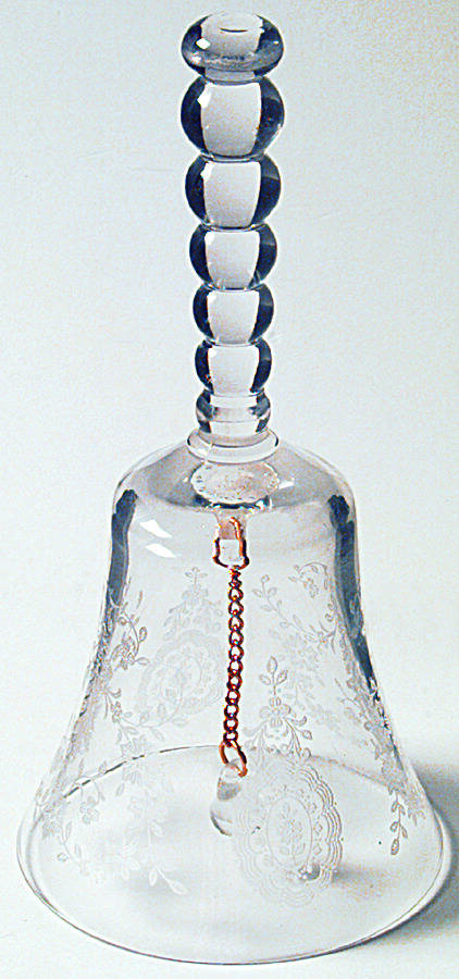June Night (No Trim) Bell by Tiffin-Franciscan-1
