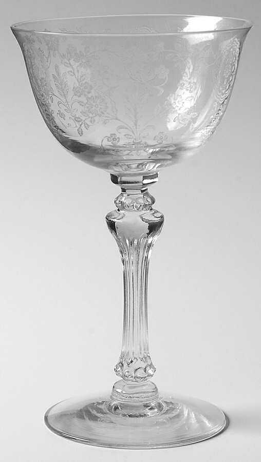 June Night (No Trim) Liquor Cocktail by Tiffin-Franciscan-1