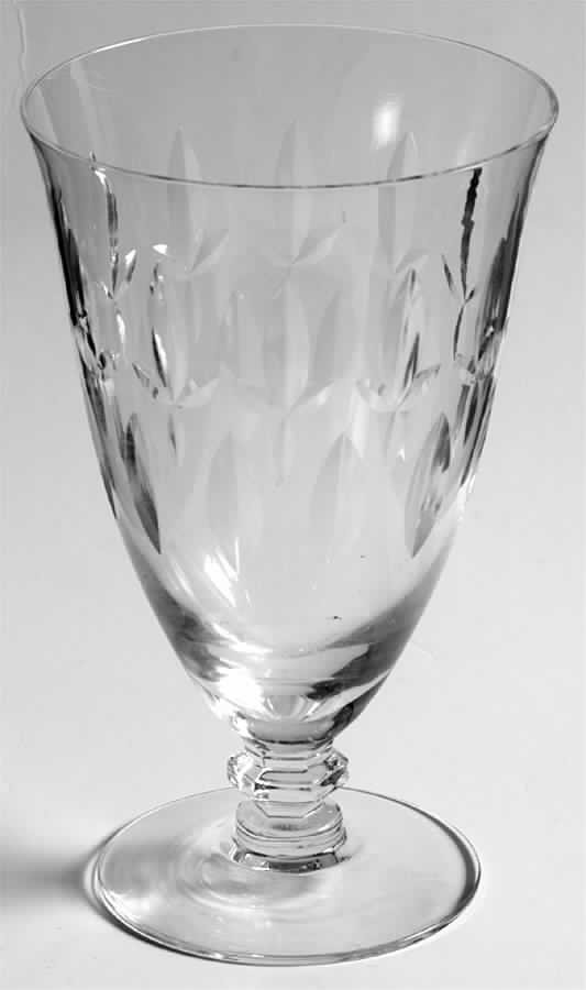 Karen (Stem #17477) Iced Tea by Tiffin-Franciscan-1