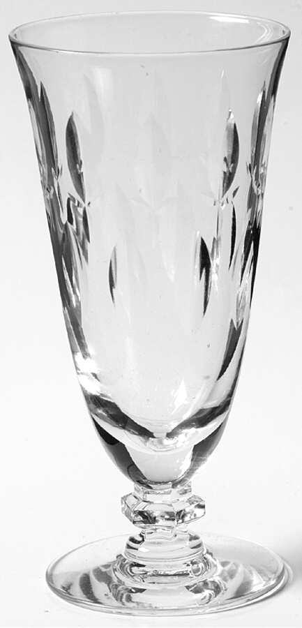 Karen (Stem #17477) Juice Glass by Tiffin-Franciscan-1