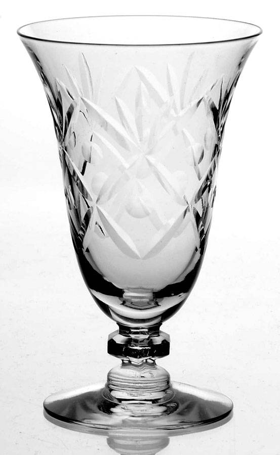 Keats Juice Glass by Tiffin-Franciscan-1