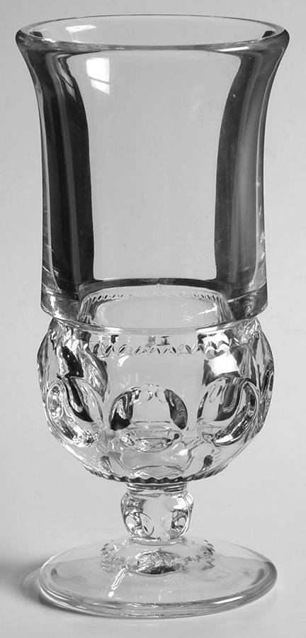King's Crown-Clear Iced Tea by Tiffin-Franciscan-1