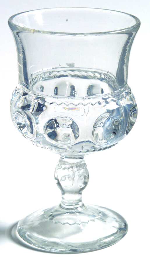 King's Crown-Clear Claret Wine by Tiffin-Franciscan-1