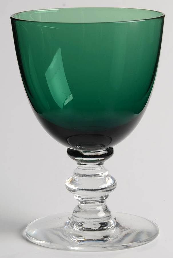 Killarney (Stem 17394) Wine Glass by Tiffin-Franciscan-1