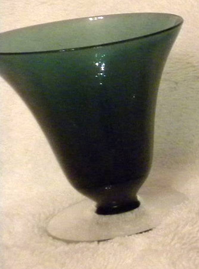 Killarney (Stem 17394) Oyster or Fruit Cocktail by Tiffin-Franciscan-1