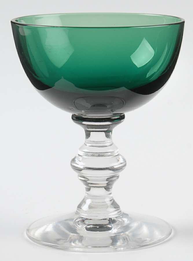 Killarney (Stem 17394) Liquor Cocktail by Tiffin-Franciscan-1