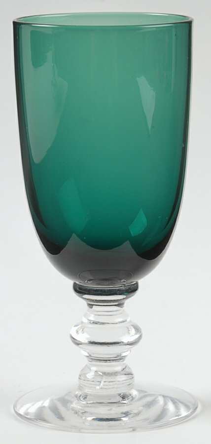 Killarney (Stem 17394) Juice Glass by Tiffin-Franciscan-1