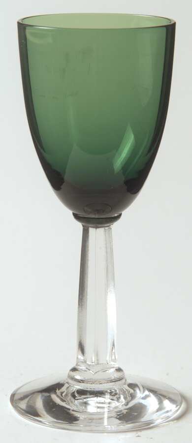 Killarney (Stem 17450) Cordial Glass by Tiffin-Franciscan-1