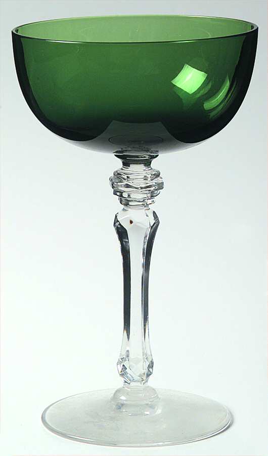 Killarney (Stem 15074) Champagne/Tall Sherbet by Tiffin-Franciscan-1