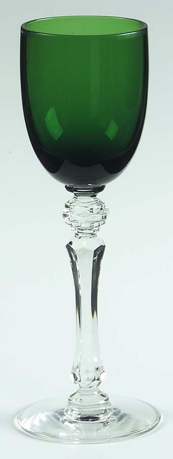 Killarney (Stem 15074) Wine Glass by Tiffin-Franciscan-1