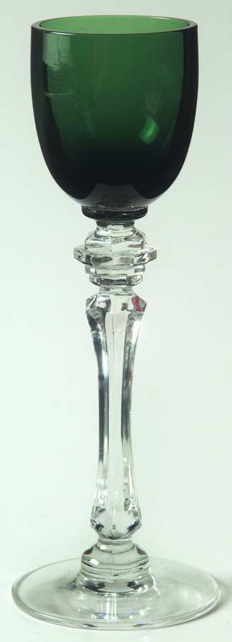 Killarney (Stem 15074) Cordial Glass by Tiffin-Franciscan-1