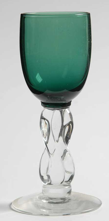 Killarney (Stem 17467) Cordial Glass by Tiffin-Franciscan-1