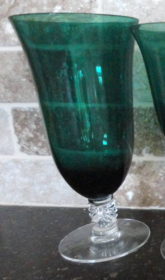 Killarney (Stem 17471) Iced Tea by Tiffin-Franciscan-1