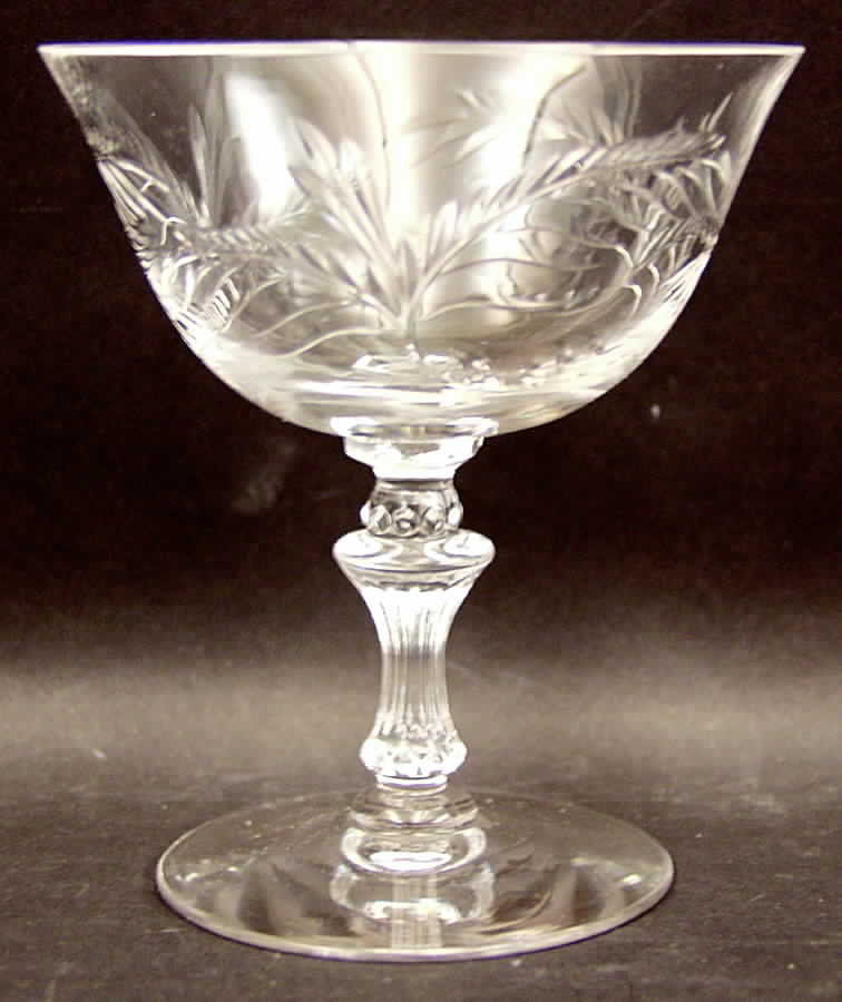 Kingsley Low Sherbet by Tiffin-Franciscan-1