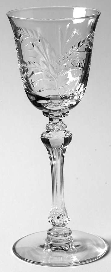 Kingsley Wine Glass by Tiffin-Franciscan-1
