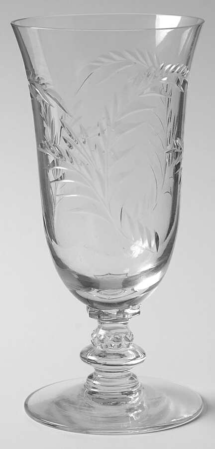 Kingsley Juice Glass by Tiffin-Franciscan-1