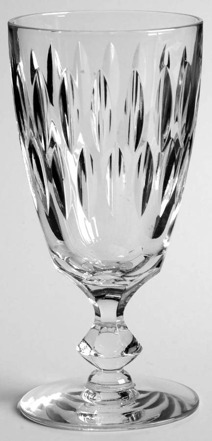 Larue Juice Glass by Tiffin-Franciscan-1