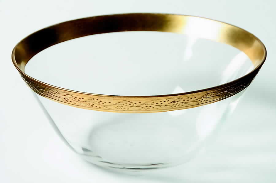 Laurel (Stem 14196) Finger Bowl by Tiffin-Franciscan-1