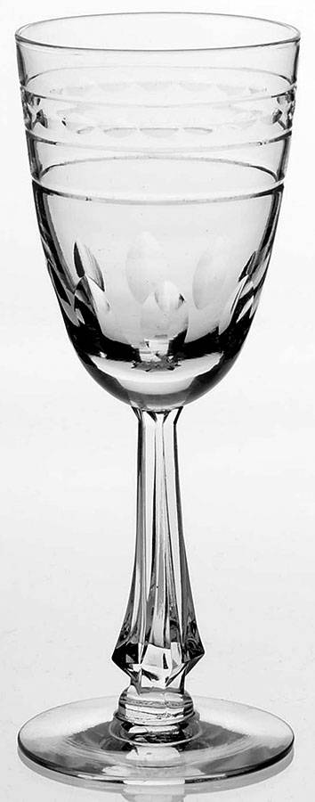 Laurent Wine Glass by Tiffin-Franciscan-1