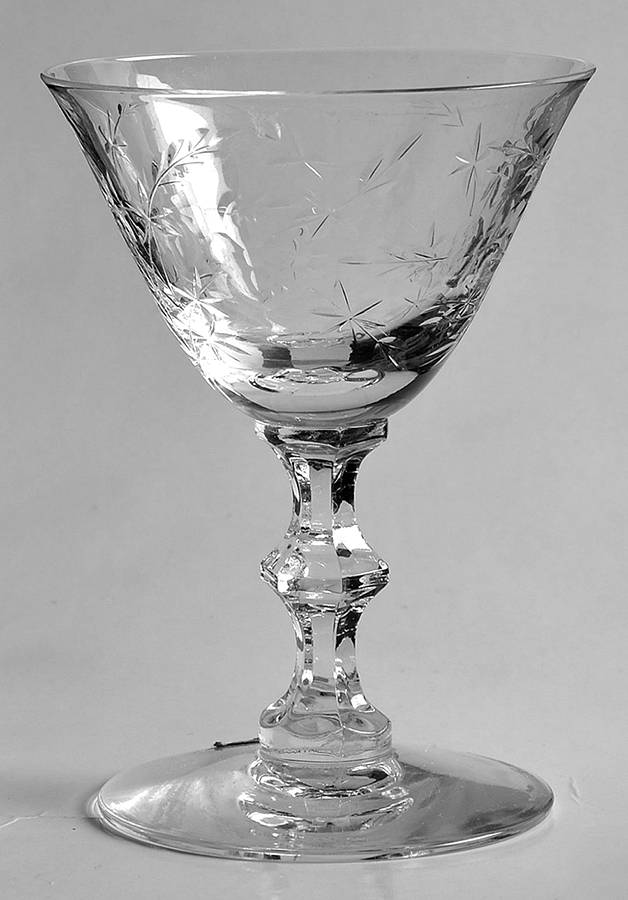 Lenox Country Garden Liquor Cocktail by Tiffin-Franciscan-1