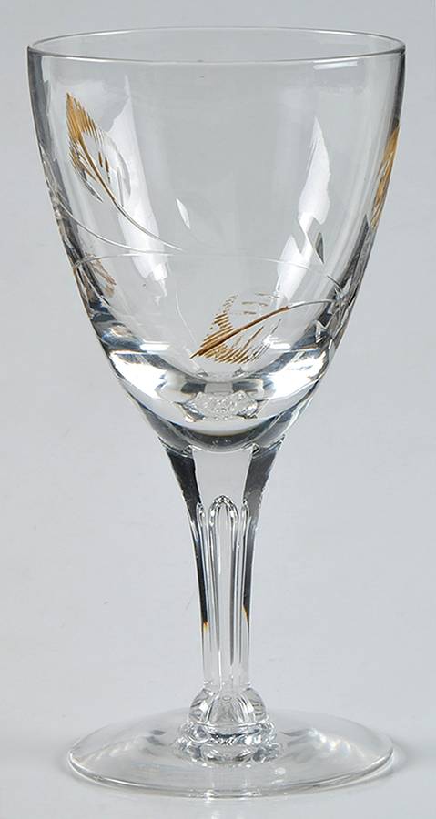 Lenox Elmwood Wine Glass by Tiffin-Franciscan-1
