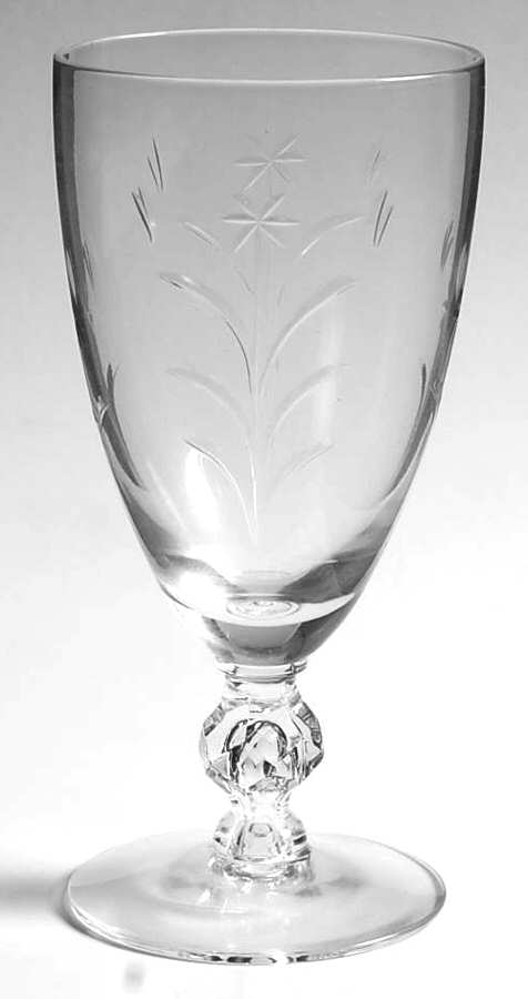 Lenox Glendale (No Trim) Juice Glass by Tiffin-Franciscan-1
