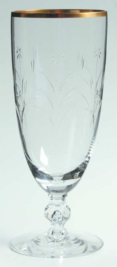 Lenox Glendale (Gold Trim) Iced Tea by Tiffin-Franciscan-1