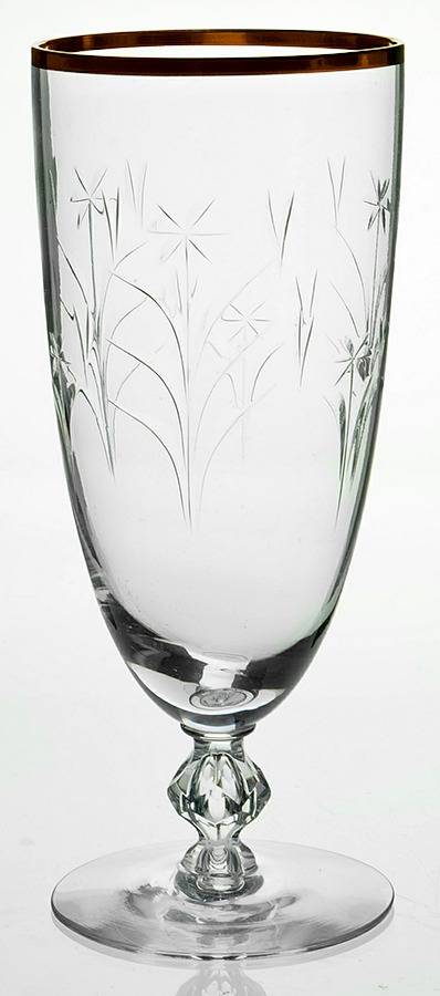 Lenox Glendale (Gold Trim) Iced Tea by Tiffin-Franciscan-1